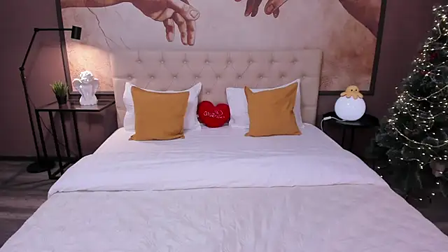 AlenaDast online show from 12/14/24, 07:14