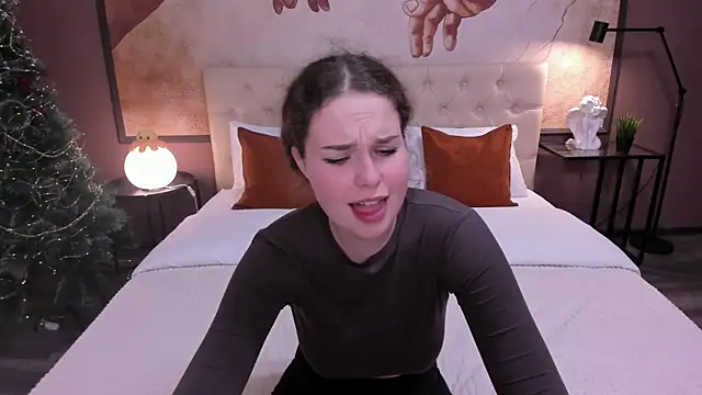 AlenaDast online show from 12/23/24, 11:17