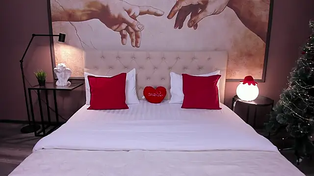 AlenaDast online show from 01/02/25, 03:19