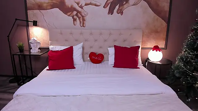 AlenaDast online show from 01/04/25, 03:28