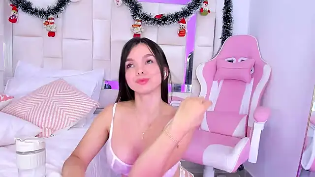 isabella gomez11 online show from 12/23/24, 09:29