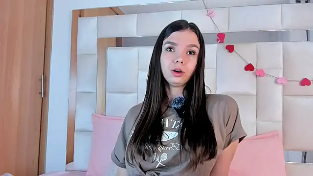 isabella gomez11 online show from 03/02/26, 11:33