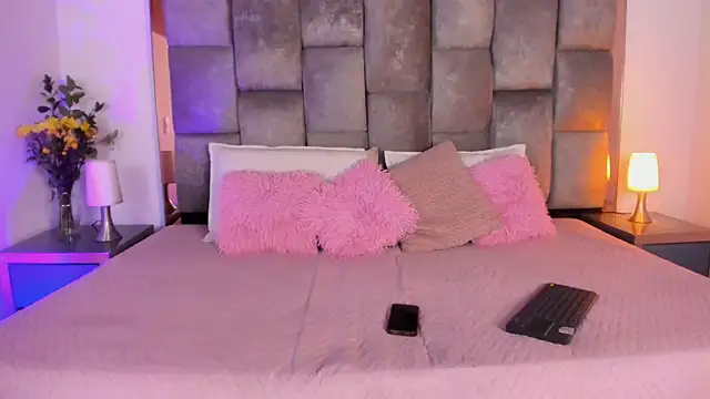 Sofi Vasquez online show from 02/13/26, 11:12