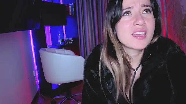 sexfire lalita online show from 11/08/25, 02:23