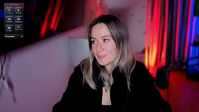 sexfire lalita online show from 02/03/26, 11:32