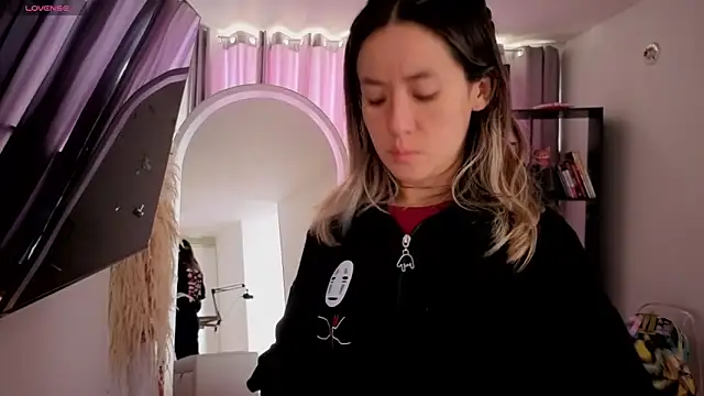 sexfire lalita online show from 03/19/26, 05:06