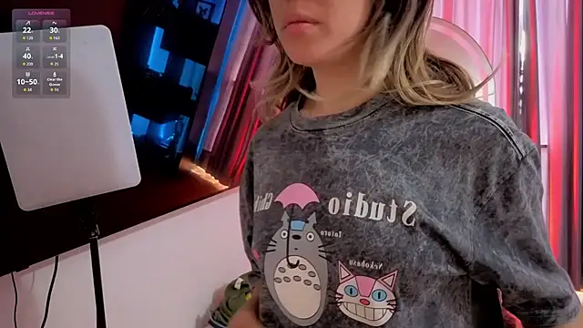 sexfire lalita online show from 03/22/26, 04:10