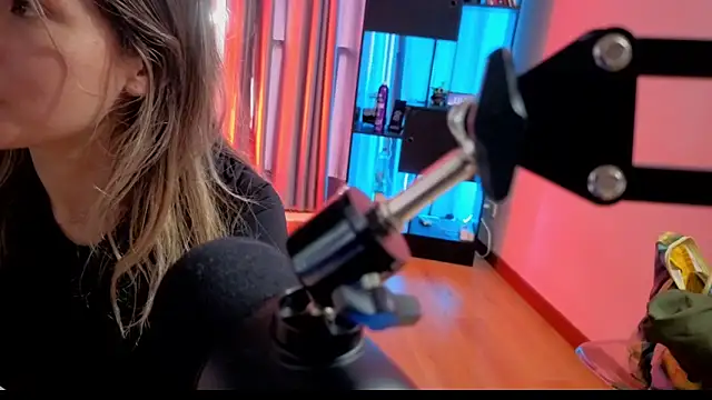 sexfire lalita online show from 03/25/26, 10:05