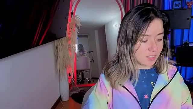 sexfire lalita online show from 04/17/26, 10:51