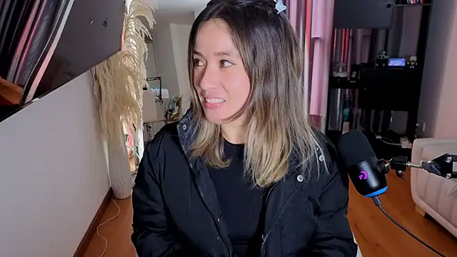 sexfire lalita online show from 04/21/26, 04:01