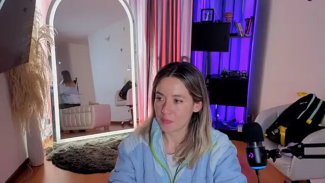 sexfire lalita online show from 05/15/26, 05:53