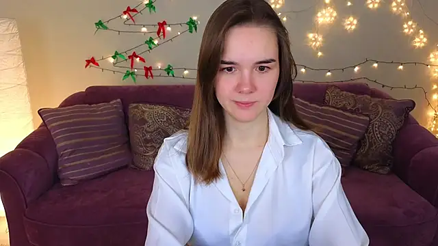 LindaRobertz online show from 01/10/25, 02:25