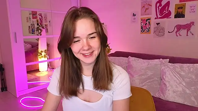 LindaRobertz online show from 02/26/25, 07:16