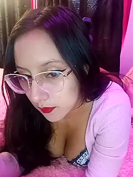 Snapshot of Miia-fox chatting on 01/08/25, 07:34 Miia-fox online show from 01/08/25, 07:34