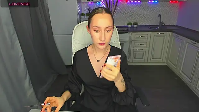 MelodyOfLovee online show from 12/05/24, 04:20