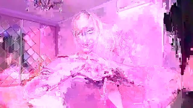 MelodyOfLovee online show from 03/13/25, 04:56