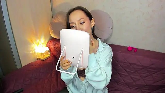 MelodyOfLovee online show from 02/16/26, 10:28