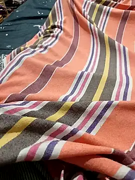 Hilkanna  online show from 02/20/26, 07:25