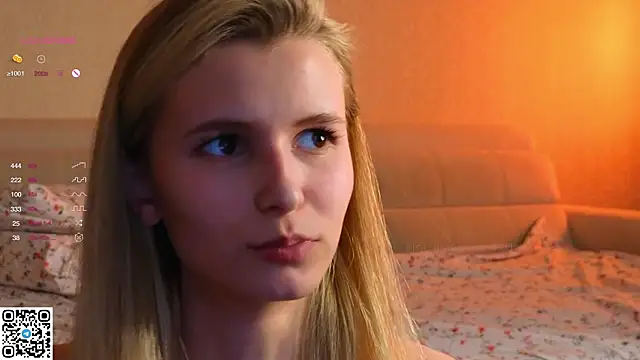 elsa limerence online show from 01/04/25, 05:16