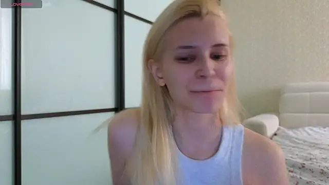 elsa limerence online show from 03/04/25, 11:19