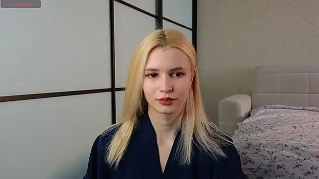 elsa limerence online show from 03/06/25, 07:57