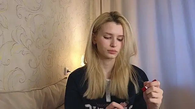 elsa limerence online show from 03/06/26, 04:20