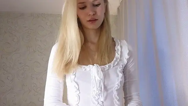 elsa limerence online show from 03/25/26, 04:07