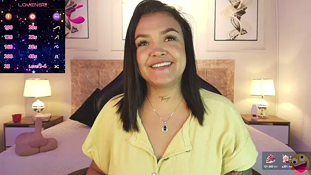 lyn adamns online show from 12/26/24, 08:32