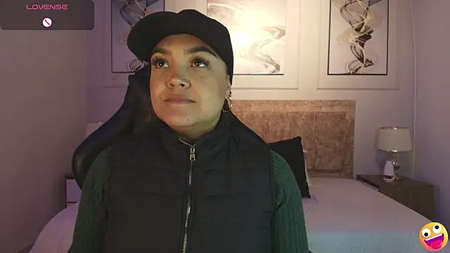 lyn adamns online show from 01/03/25, 08:22