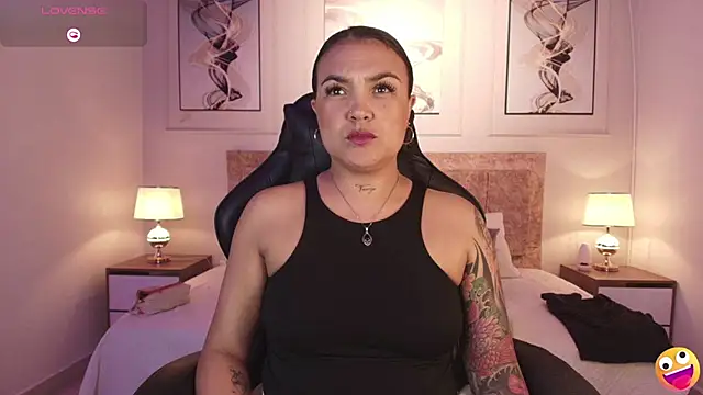 lyn adamns online show from 01/23/25, 08:13