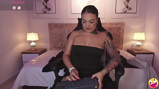 lyn adamns online show from 01/23/25, 11:15