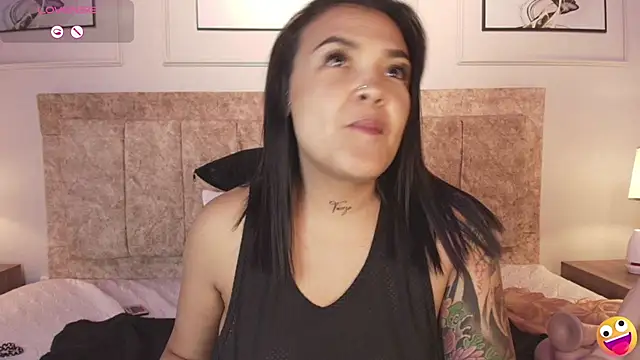 lyn adamns online show from 01/31/25, 10:52