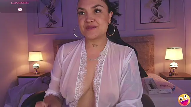 lyn adamns online show from 02/27/25, 09:14