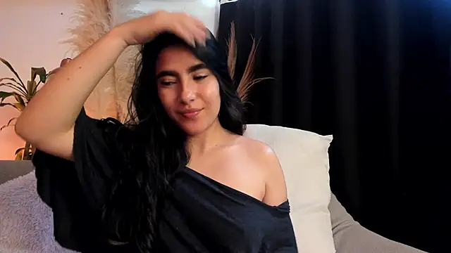 Serenity Day online show from 04/21/26, 03:17