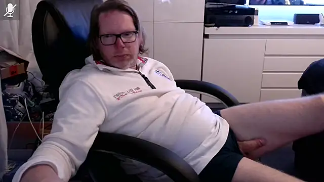 VSteph online show from 09/25/25, 08:34