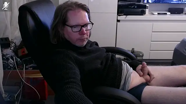 VSteph online show from 12/01/25, 01:32