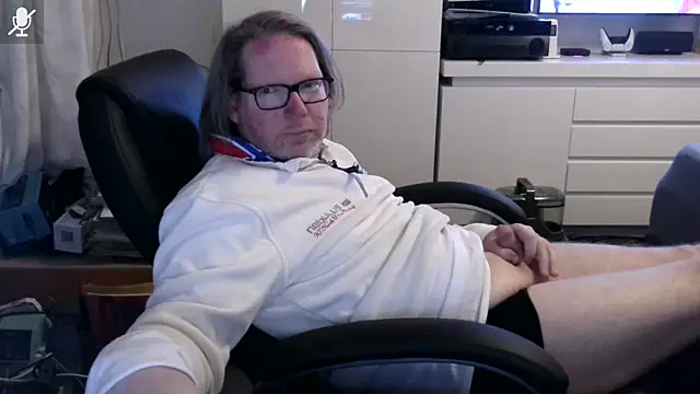 VSteph online show from 03/27/26, 12:38