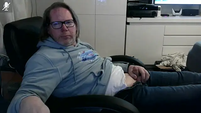 VSteph online show from 03/29/26, 08:09