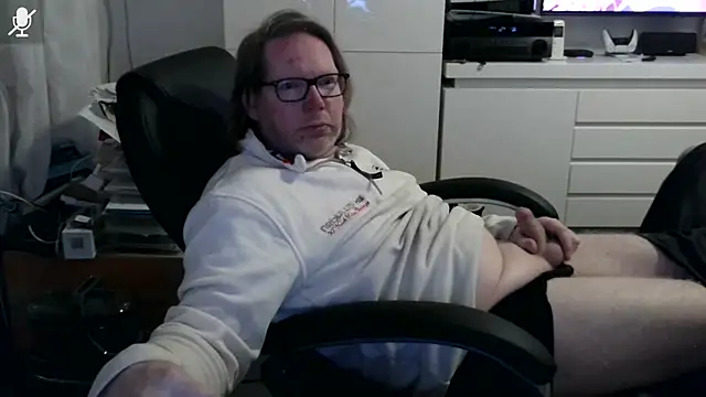 VSteph online show from 03/31/26, 09:26