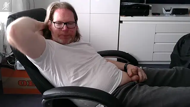 VSteph online show from 04/12/26, 02:11