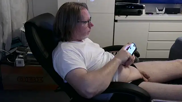 VSteph online show from 04/22/26, 09:05