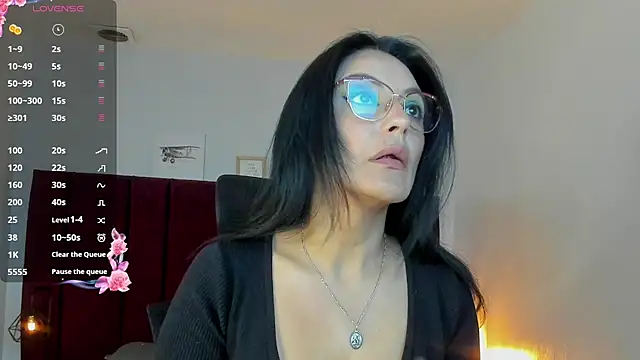 Zuzana21 online show from 03/21/25, 01:01