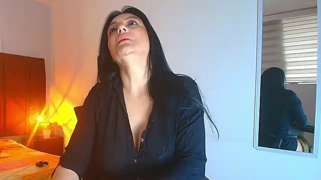 Zuzana21 online show from 09/29/25, 12:43