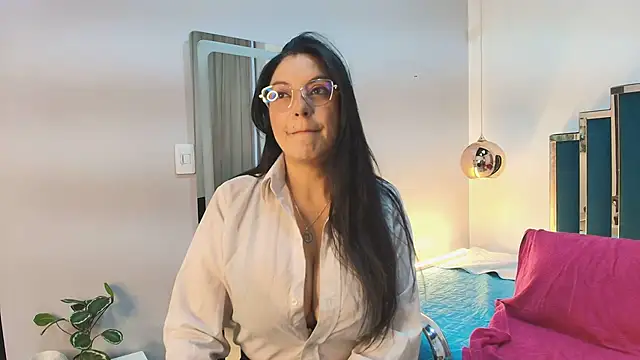 Zuzana21 online show from 07/21/26, 01:13