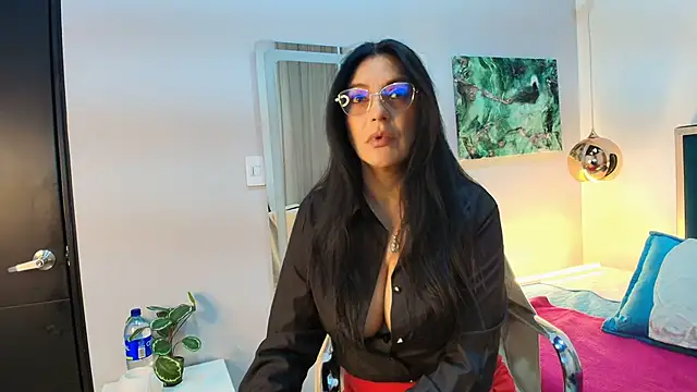 Zuzana21 online show from 07/22/26, 02:09
