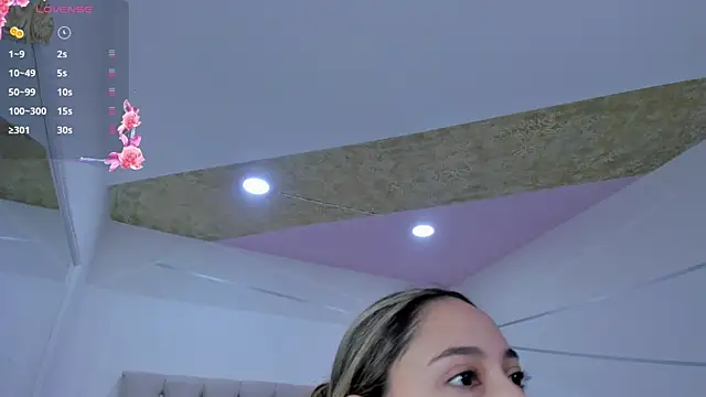 PandoraRider online show from 11/17/25, 01:28