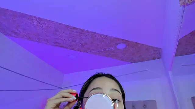 PandoraRider online show from 03/12/26, 02:12