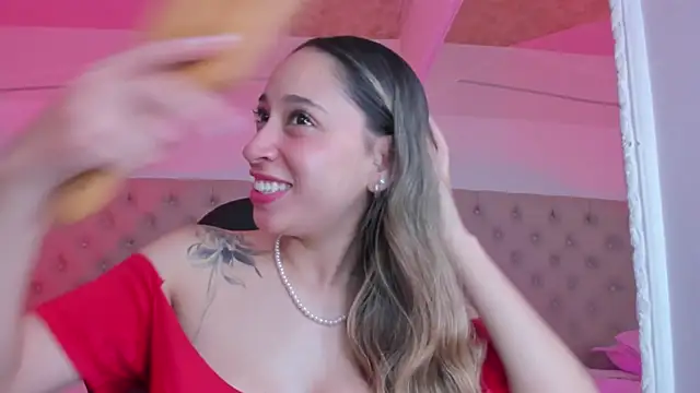 PandoraRider online show from 04/10/26, 02:33