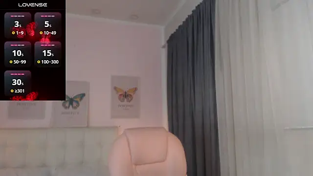 liss black online show from 02/28/25, 06:52