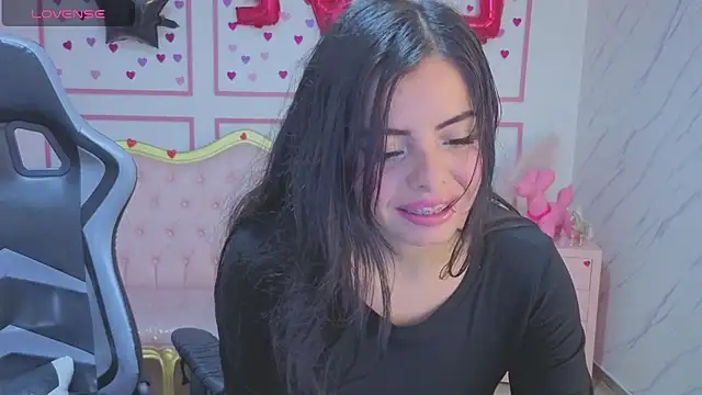 Chinatsu t online show from 03/18/26, 02:31